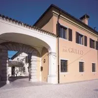 Agriturismo Grillo Iole Winery，位于Prepotto的酒店