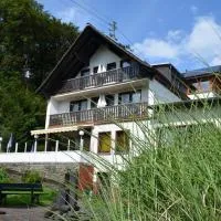 黑斯特霍兹餐厅-酒店,位于Hemmelzen的酒店