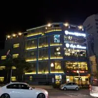巨济酒店，位于巨济的酒店
