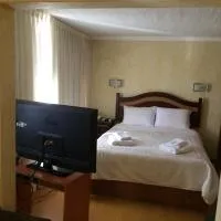 Hotel San Felipe el Real，位于圣费利佩San Felipe - SSD附近的酒店