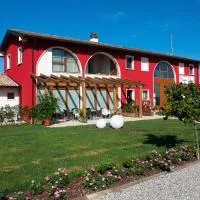 Carpe Diem Countryhouse，位于Cesarolo的酒店