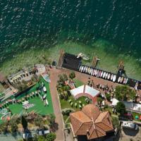 Surf Hotel Pier - Montagnoli Group