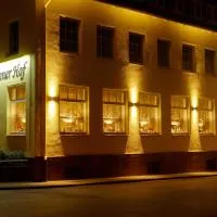 Gross Bultener Hof，位于派内的酒店