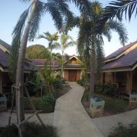 Mamaungpaa Hill resort，位于Ta Khli的酒店