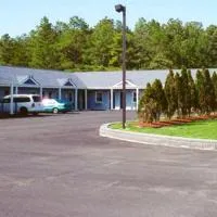 Red Carpet Inn & Suites Hammonton NJ Route-30E,位于哈蒙顿的酒店