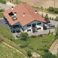 Hotel Aldori Landetxea - Reserva de la Biosfera Urdaibai - Adults Only，位于穆希卡的酒店