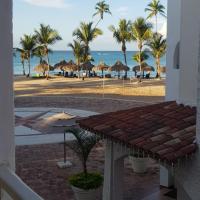 Appartamento Vista Mare，位于巴亚希贝的酒店
