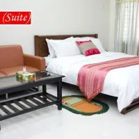 Restinn Hotel,位于Maulvi Bāzār的酒店