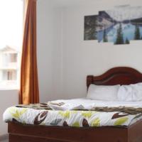 Casa de Cristal Hotel，位于Chachagüí安东尼奥·纳里尼奥机场 - PSO附近的酒店
