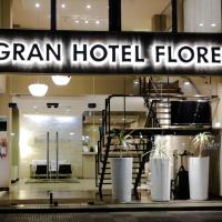 弗洛雷斯格兰酒店，位于特立尼达岛的酒店