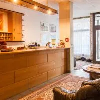 Hotel Quellental,位于平讷贝格的酒店