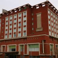 Hotel Royal Orchid Jaipur, Tonk Road，位于斋浦尔通克路的酒店