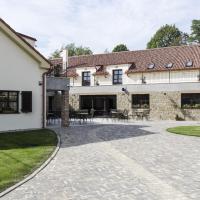 PROSECCO RESIDENCE MARKO，位于瓦尔季采的酒店