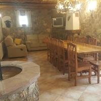 Casa Rural Estrella Mudejar，位于CaudéTeruel Airport - TEV附近的酒店