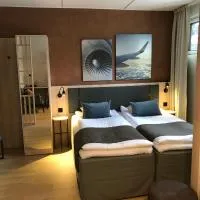 Pilot Airport Hotel，位于万塔的酒店