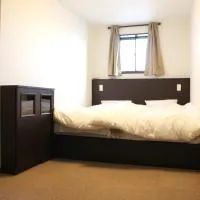 Guesthouse Masago，位于Urakawa的酒店