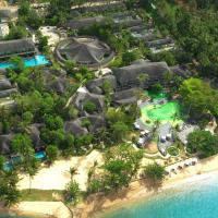 Mercure Koh Chang Hideaway，位于象岛Bailan Bay的酒店