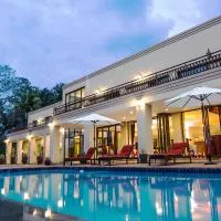 Ebandla Hotel & Conference Centre，位于巴利托的酒店