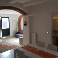 La Chientina,位于Soianella的酒店