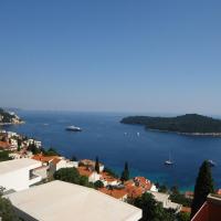 Peric Accommodation Dubrovnik，位于杜布罗夫尼克普洛切的酒店