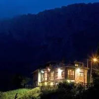 路特鲁度假公寓，位于Caleao的酒店