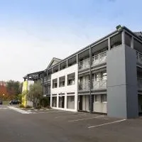 B&B HOTEL Rennes Nord St Grégoire,位于圣格雷瓜尔的酒店