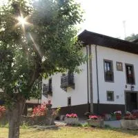 Hotel Rural Palacio de Galceran，位于Sotiello的酒店