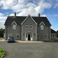 Kilcreeny Lodge，位于利斯本的酒店