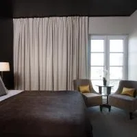 Wilhelmsen House，位于滕斯贝格的酒店