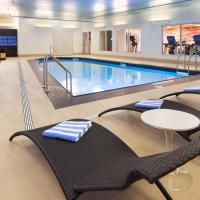 Hyatt Regency Bloomington - Minneapolis，位于布卢明顿明尼阿波利斯-圣保罗国际机场 - MSP附近的酒店