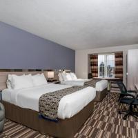 Microtel Inn & Suites by Wyndham Rochester North Mayo Clinic，位于罗切斯特道奇中心机场 - TOB附近的酒店