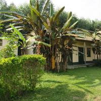 Uganda Lodge，位于Ruhanga的酒店