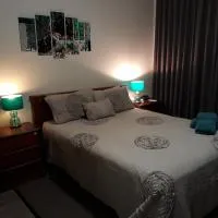Moe Motor Inn - After Hours Check Inn Available,位于Moe的酒店