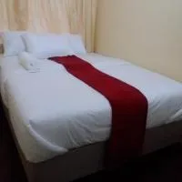 Royal Guest House,位于哈拉雷的酒店
