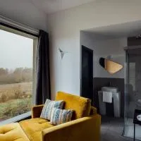 Mirador Ardea Mendixur，位于Mendijur的酒店