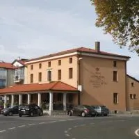 Guesthouse Risnik，位于迪瓦查的酒店