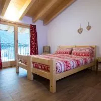 Olimpic Hostel,位于斯基尔帕里奥的酒店