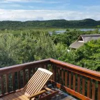 House 53 Sodwana Bay Lodge，位于索德瓦纳湾的酒店