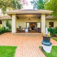 Sondela Nature Reserve & Spa Country House,位于贝拉贝拉的酒店
