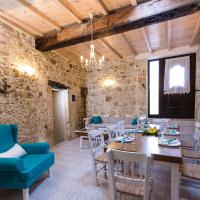 Trigono Luxury House，位于基萨莫斯的酒店