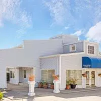 米尔谷/索萨利托温德姆旅程住宿,位于米尔谷的酒店