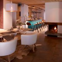 Adults Only Hotel Mulin - Das Erwachsenen-Hotel in den Bergen，位于布赖尔的酒店