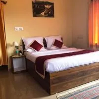 KSTDC Hotel Mayura Bharachukki, Shivanasamudra，位于Sivasamudram的酒店