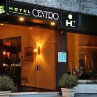 Hotel Centro，位于圣何塞德马约的酒店