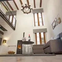 Casa Severina,位于阿尔科伊的酒店