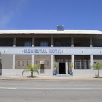 Mariental Hotel Cc，位于马林塔尔的酒店