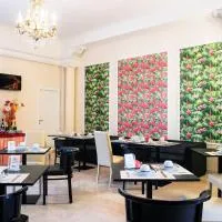 Hotel Palombella & Restaurant，位于弗罗西诺内的酒店