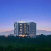 Harper Cikarang by ASTON，位于芝卡朗的酒店