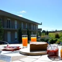 Marathon Eco Stay，位于马拉松的酒店
