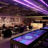 涩谷千禧年酒店，位于东京的酒店